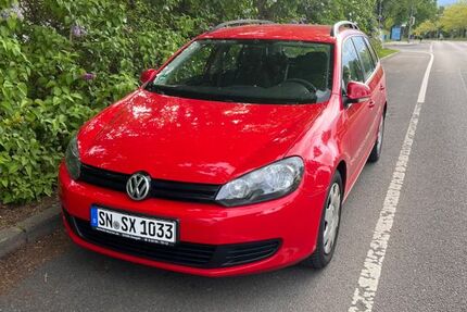 VW Golf 205.000 km 3.500 &euro; Schwerin 19063