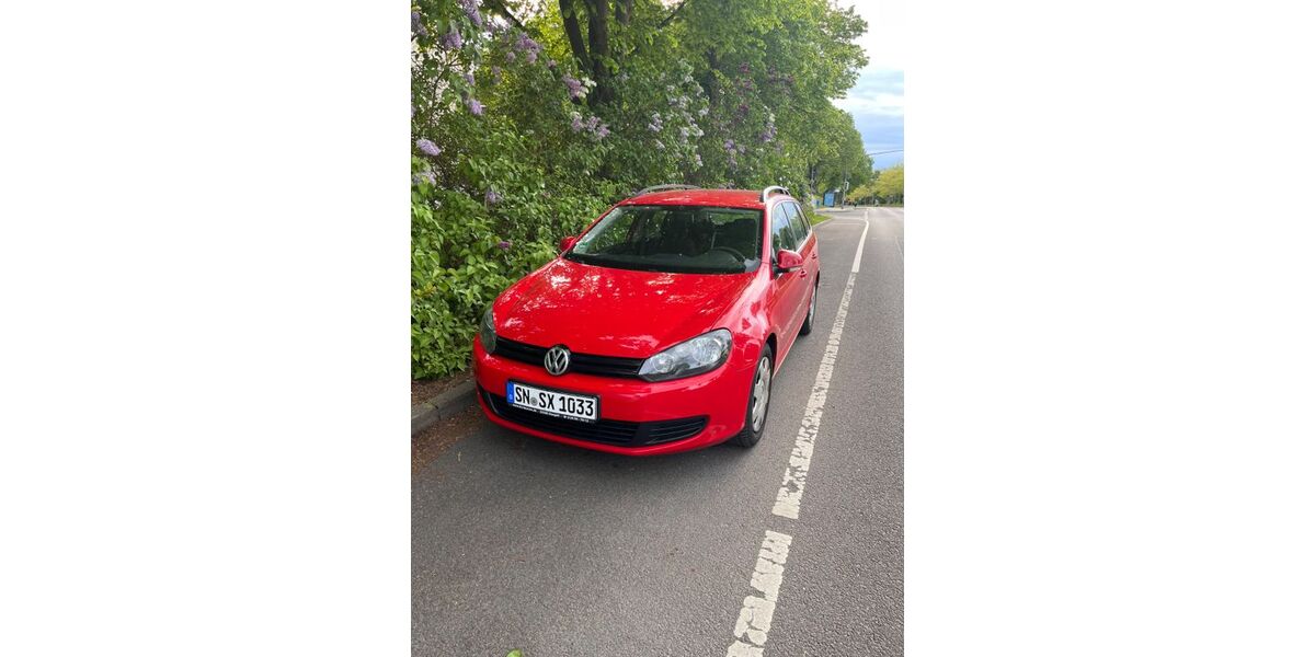 VW Golf 205.000 km 3.500 &euro; Schwerin 19063