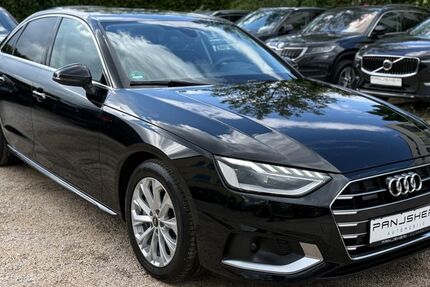 Audi A4 80.000 km 28.499 &euro; Stuttgart-Möhringen 70567