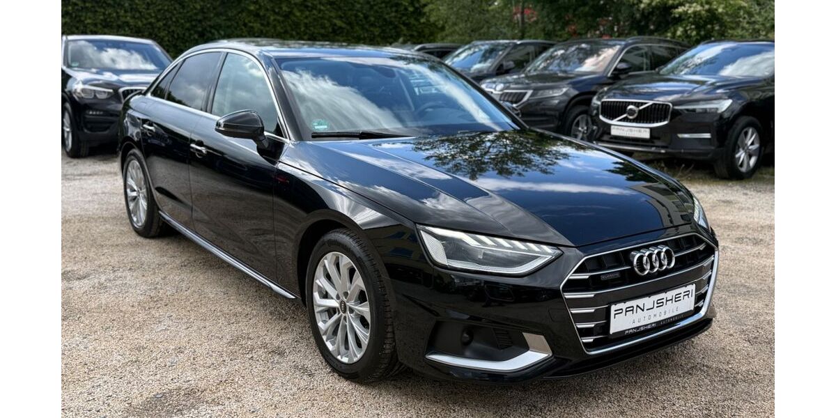 Audi A4 80.000 km 28.499 &euro; Stuttgart-Möhringen 70567