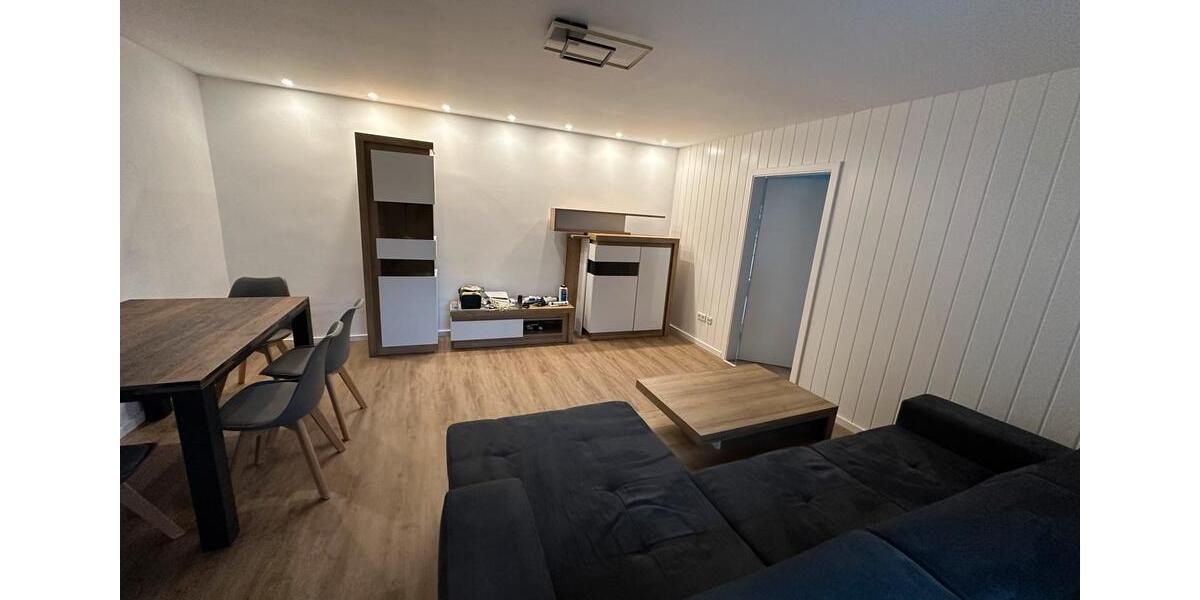 Etagenwohnung Volkmarsen - 2 Zimmer, 56 m&sup2;, 700&euro; | Angebot:26215187