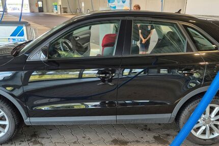 Audi Q3 106.800 km 13.890 &euro; Eschershausen 37632