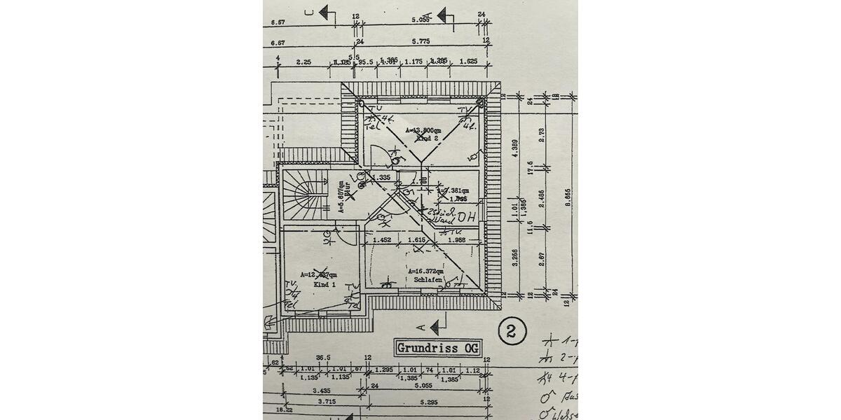 Doppelhaushälfte Wolfsburg Alt-Wolfsburg - 4 Zimmer, 124 m&sup2;, 377.000&euro; | Angebot:26394933