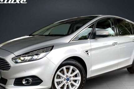 Ford S-Max 128.800 km 18.900 &euro; Hamburg 22047
