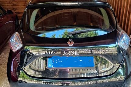 Renault ZOE 144.800 km 4.750 &euro; Feldkirchen-Westerham 83620