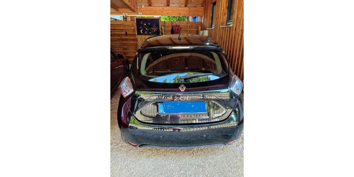 Renault ZOE 144.800 km 4.750 &euro; Feldkirchen-Westerham 83620
