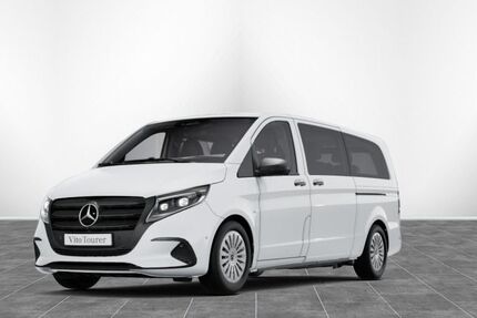 Mercedes-Benz Vito 9.620 km 59.441 &euro; Halle-Sennewitz 06193
