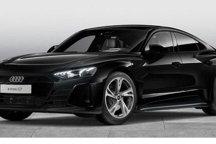Audi e-tron GT 81.800 km 45.450 &euro; Meppen 49716