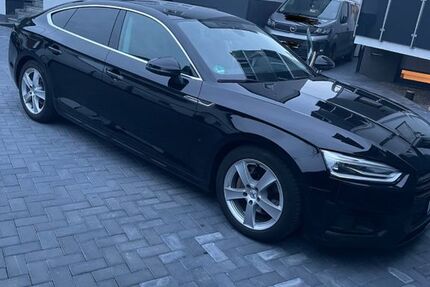 Audi A5 153.230 km 21.799 &euro; Münster 64839