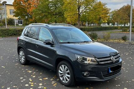 VW Tiguan 144.434 km 11.799 &euro; Haßfurt 97437