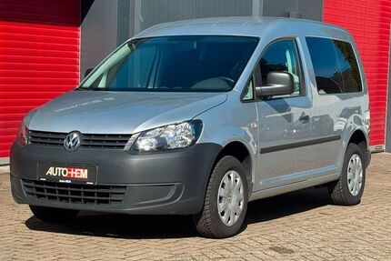 VW Caddy 135.000 km 7.890 &euro; Osnabrück 49086