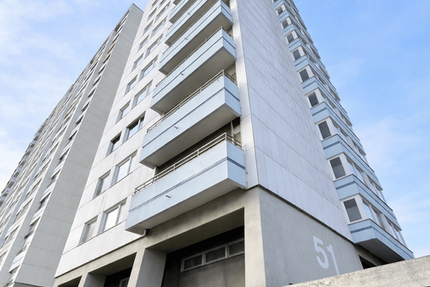 Wohnung Nürnberg Langwasser - 1 Zimmer, 38 m&sup2;, 146.000&euro; | Angebot:25519566