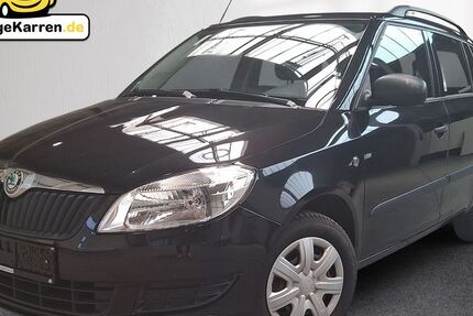 Skoda Fabia 144.442 km 3.700 &euro; Hörstel 48477