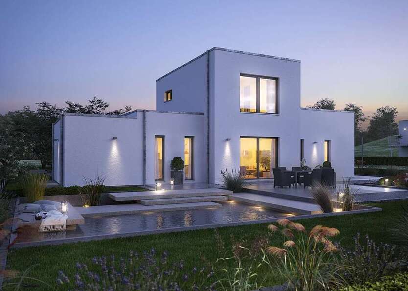 Haus zum Kaufen in Zimmern 587.019 € 193 m²