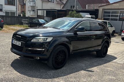 Audi Q7 212.000 km 8.600 &euro; Geislingen 73312