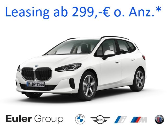BMW 220 Active Tourer 3.600 km 29.875 &euro; Landstuhl 66849