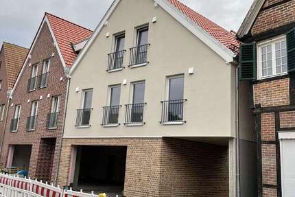 Wohnung Drensteinfurt - 2 Zimmer, 62 m&sup2;, 269.000&euro; | Angebot:24647121