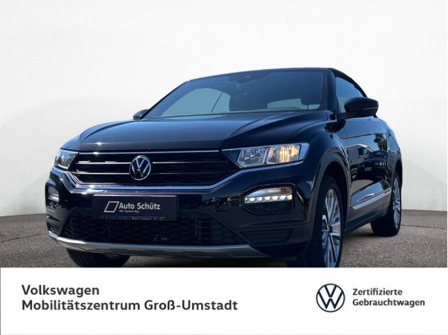 T-Roc