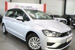 VW Golf Sportsvan 1.2 TSI / 2-ZONEN-KLIMAAUTOMATIK 120.000 km 8.777 € Hamm 59077