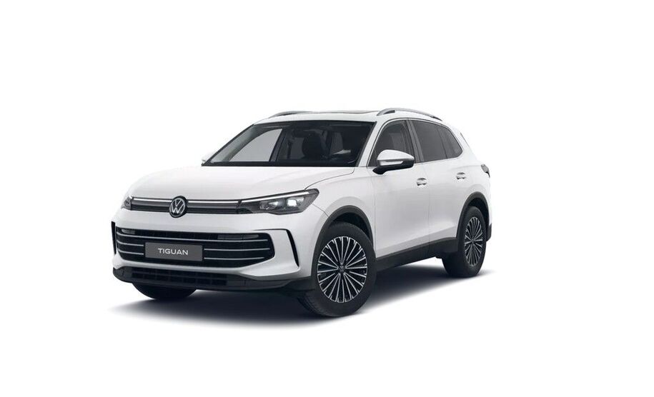 VW Tiguan 9.940 km 46.897 € Dießen am Ammersee 86911