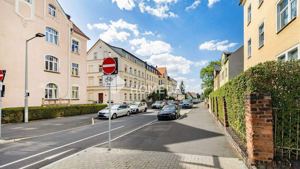 Etagenwohnung Freiberg - 3 Zimmer, 85 m&sup2;, 99.500&euro; | Angebot:25108785