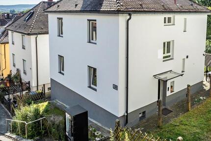 Einfamilienhaus zimmer