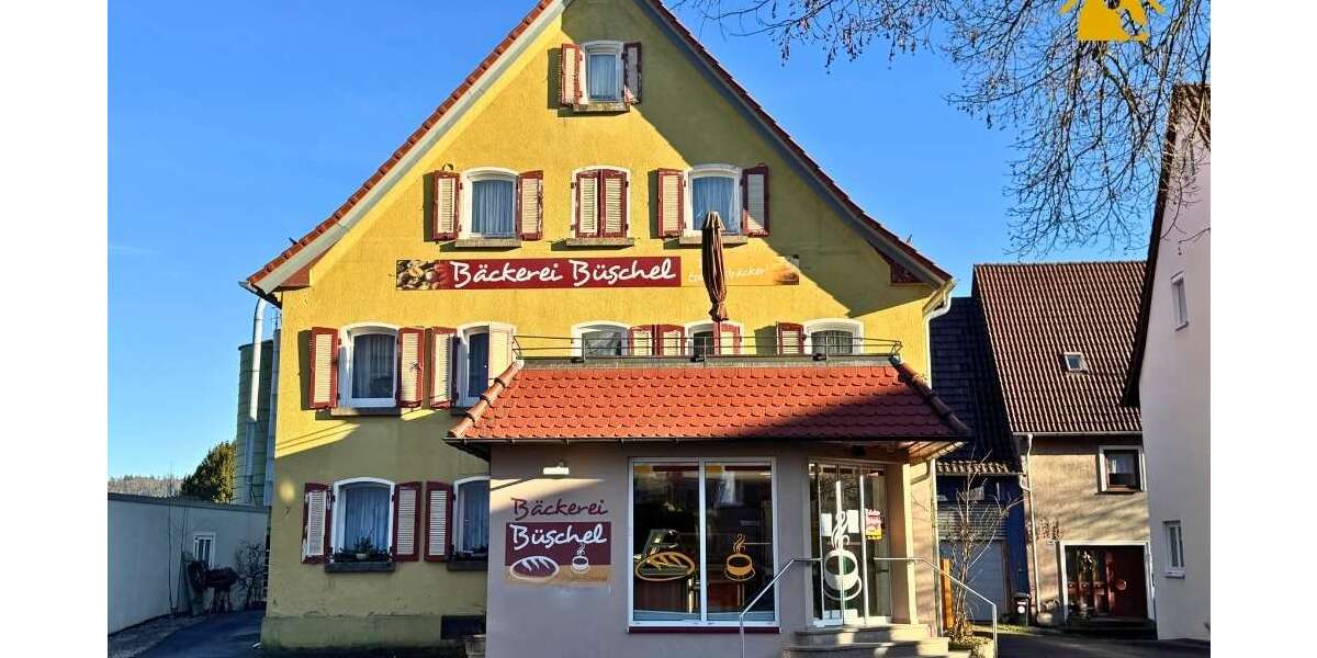 Gewerbeobjekt Gaildorf - 520&euro; | Angebot:24705925
