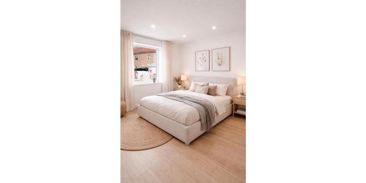 Etagenwohnung Großenaspe - 3 Zimmer, 82 m&sup2;, 1.462&euro; | Angebot:26688695