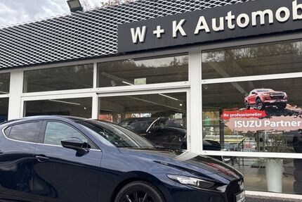 Mazda 3 3.900 km 24.444 &euro; Kamen 59174