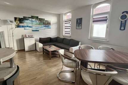 Wohnung zum Mieten in Neustadt bei Coburg 550 € 87 m² 3 zimmer