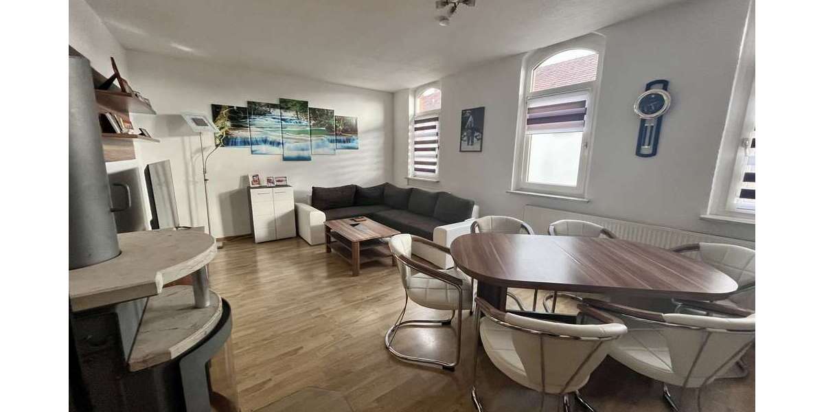 Wohnung zum Mieten in Neustadt bei Coburg 550 € 87 m² 3 zimmer