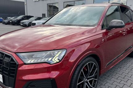 Audi Q7 93.203 km 59.990 &euro; Hanau/Nähe Airport Frankfurt/M 63456