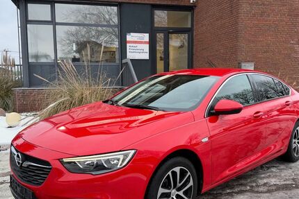 Opel Insignia 102.515 km 10.950 &euro; Neumünster 24536