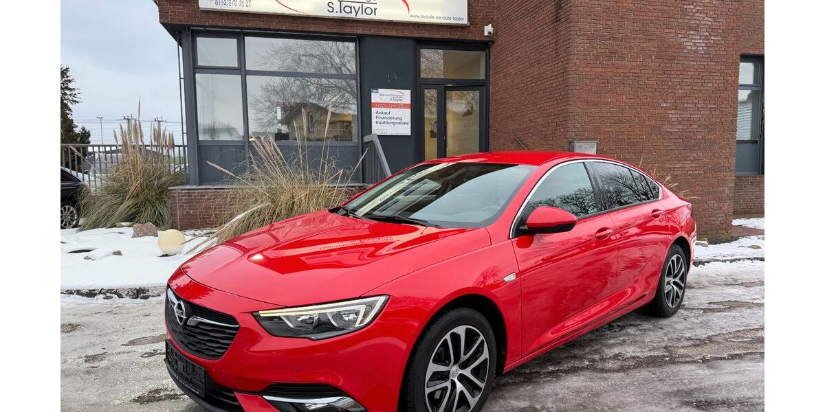 Opel Insignia 102.515 km 10.950 &euro; Neumünster 24536