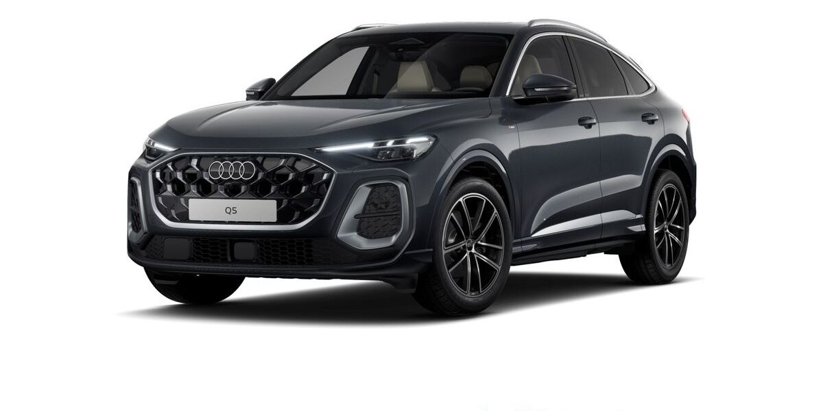 Audi Q5 1.895 km 67.997 &euro; Hamburg 22529