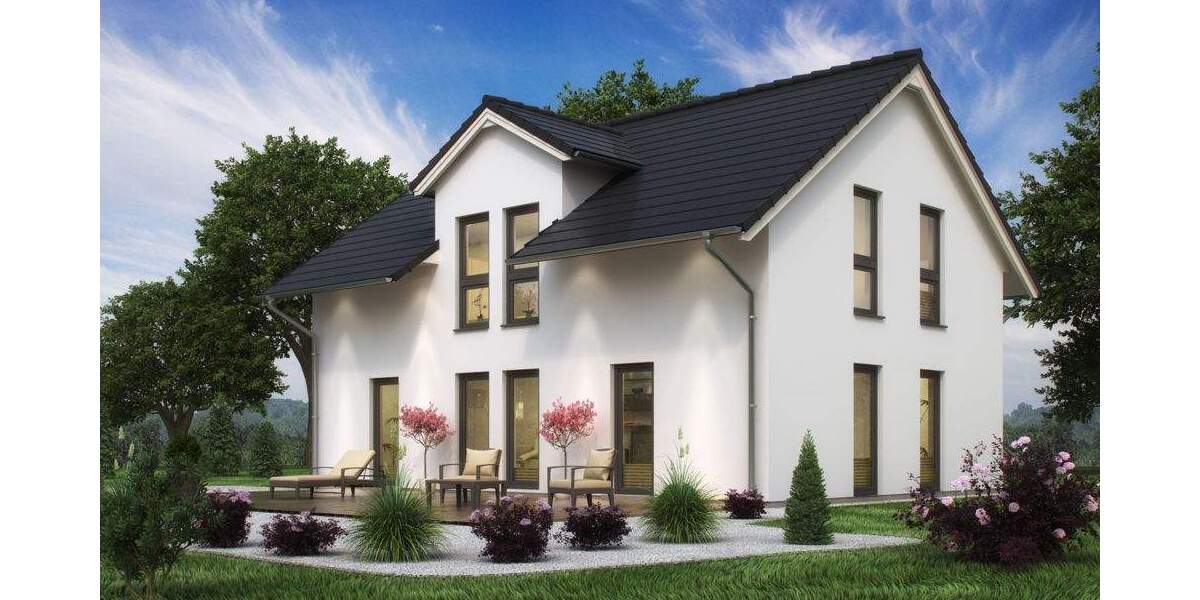 Einfamilienhaus Hermsdorf - 5 Zimmer, 141 m&sup2;, 476.358&euro; | Angebot:25776902