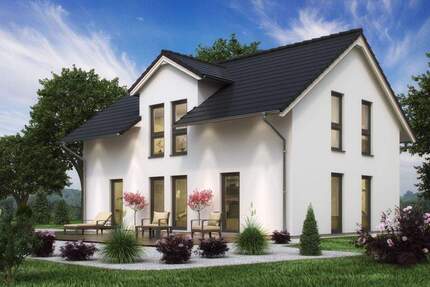 Haus Hermsdorf - 5 Zimmer, 141 m&sup2;, 476.358&euro; | Angebot:25776902