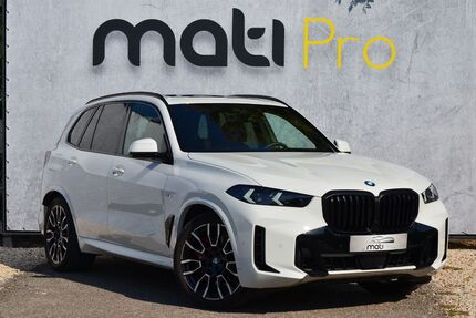 BMW X5 7.200 km 95.200 &euro; Pocking 94060