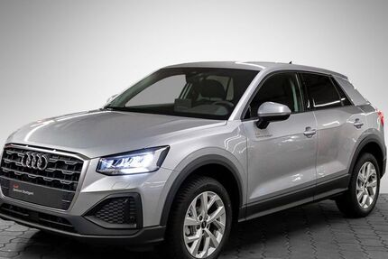 Audi Q2 9.999 km 33.960 &euro; Stuttgart 70563
