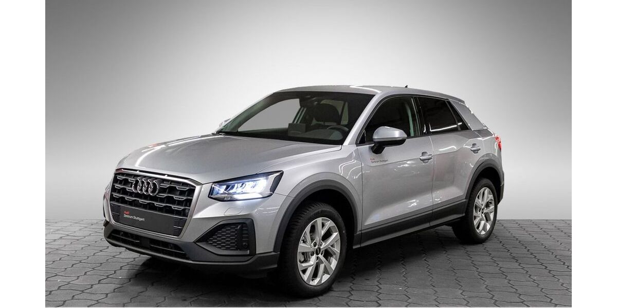 Audi Q2 9.999 km 33.960 &euro; Stuttgart 70563