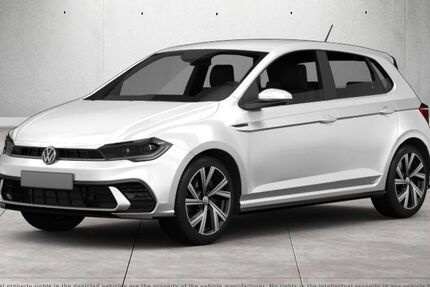 VW Polo 7.409 km 17.480 &euro; Goslar 38644