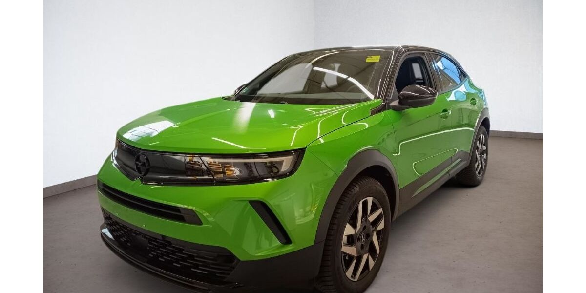 Opel Mokka 1.386 km 21.780 &euro; Oldenburg in Holstein 23758