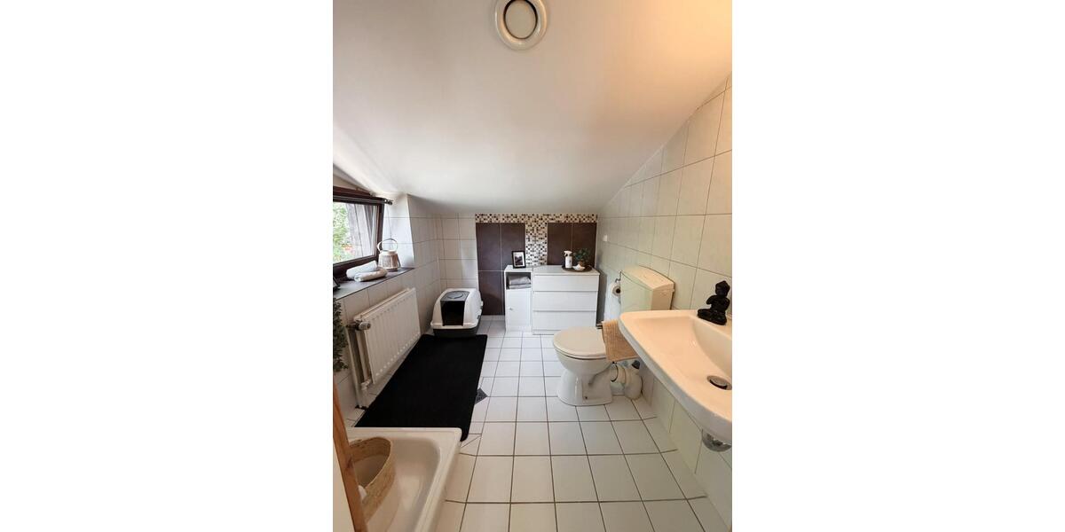 Etagenwohnung Horst (Holstein) - 3 Zimmer, 127 m&sup2;, 290.000&euro; | Angebot:26971580