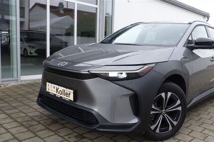 Toyota bZ4X 20.000 km 27.900 &euro; Bad Gögging 93333