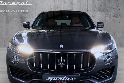 Maserati Levante 53.250 km 59.888 &euro; Markranstädt 04420
