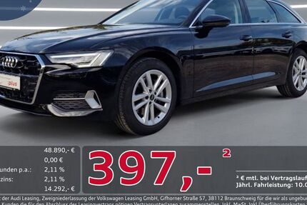 Audi A6 5.075 km 47.890 &euro; Ingolstadt 85057