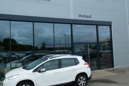 Peugeot 2008 89.850 km 12.950 &euro; Bad Saulgau 88348
