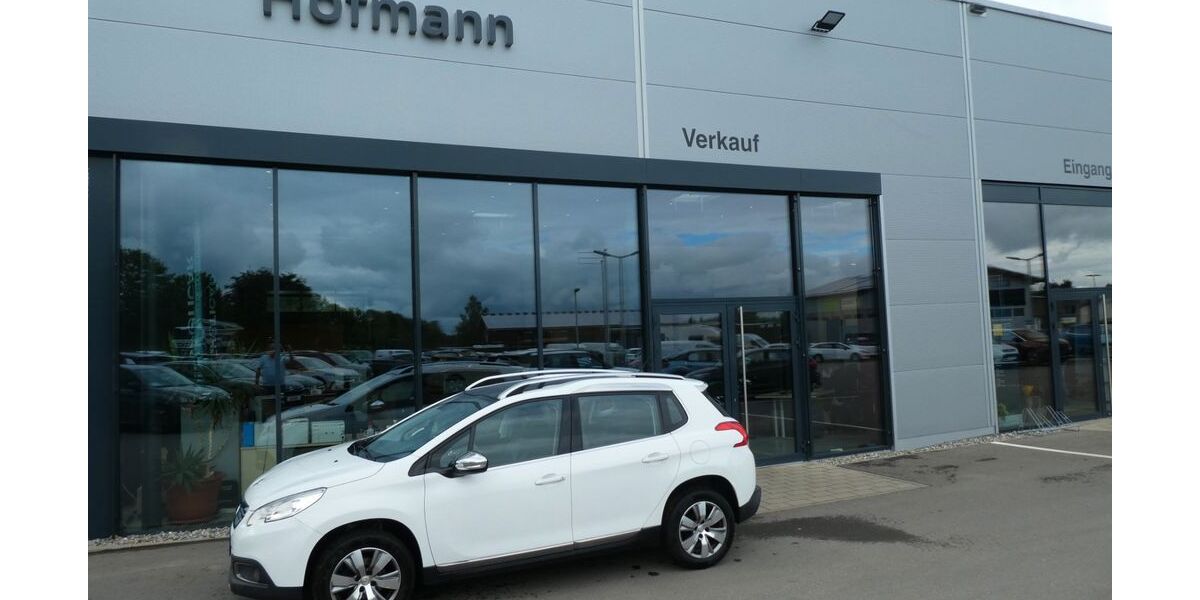 Peugeot 2008 89.850 km 12.950 &euro; Bad Saulgau 88348