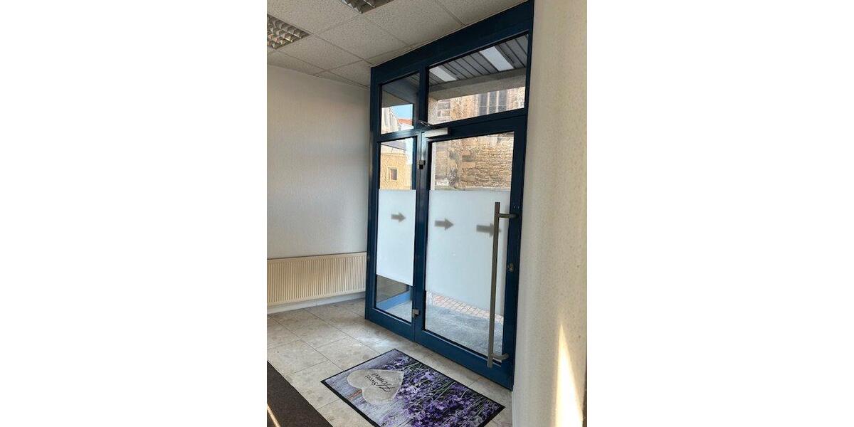 Gewerbeobjekt Buttstädt - 300&euro; | Angebot:26112636