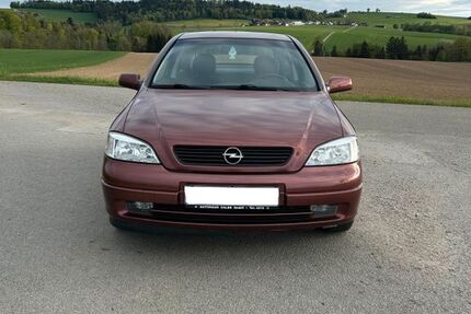 Opel Astra 216.153 km 990 € Obernzell 94130